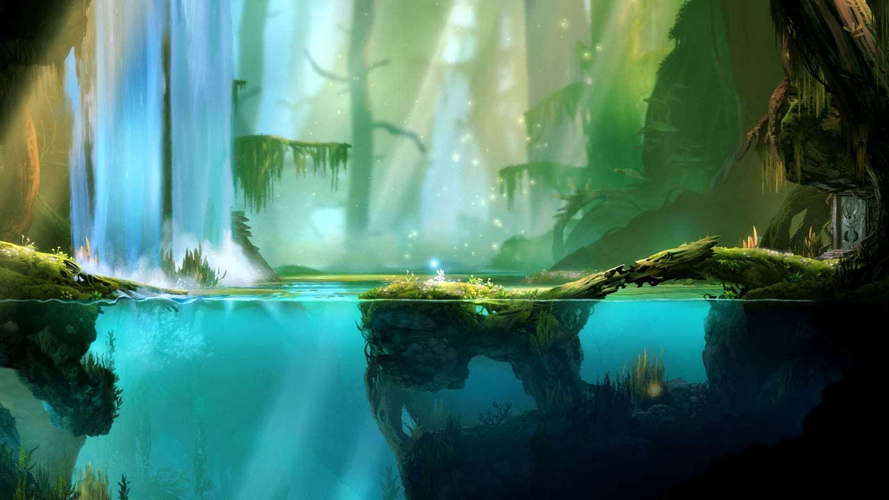Ori and The Blind Forest Nintendo Switch - Image 2